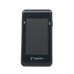 YUPITERU Юпитер GPS Golf navi YGN5200 оттенок черного Golf одежда 