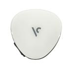 VOICE CADDIE voice Cade .GPS navi VC 300 оттенок белого Golf одежда 