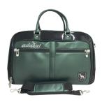 ADABAT Adabat 2way сумка "Boston bag" хаки серия Golf одежда 