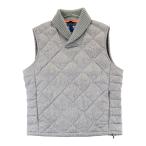 POLOGOLF Ralph Lauren Polo Golf шаль цвет жилет вязаный рисунок серый серия L Golf одежда мужской 