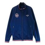 CALLAWAY Callaway Zip спортивная куртка темно-синий серия L Golf одежда мужской 