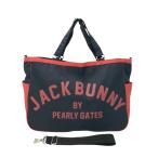 JACK BUNNY Jack ba колено 2WAY сумка "Boston bag" темно-синий серия Golf одежда 