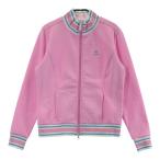 CALLAWAY Callaway Zip жакет общий рисунок розовый серия LL Golf одежда женский 