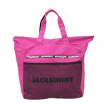 JACK BUNNY Jack ba колено запирающийся шкафчик сумка большая сумка розовый серия Golf одежда 