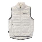 TAYLOR MADE TaylorMade жилет вышивка оттенок белого L Golf одежда мужской 