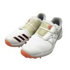 ADIDAS GOLF Adidas Golf GY9716 ZG23 BOA туфли для гольфа оттенок белого 25 Golf одежда мужской 