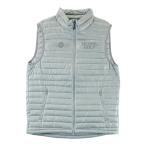 BEAMS GOLF Beams Golf жилет серый серия XL Golf одежда мужской 