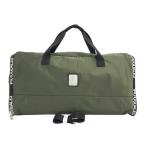 [ прекрасный товар ]1PIU1UGUALE3 GOLF 2WAY сумка "Boston bag" оттенок зеленого Golf одежда 