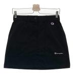 CHAMPION GOLF Champion Golf юбка оттенок черного MEDIUM Golf одежда женский 