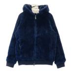 MUTA MARINEm-ta морской 2WAY боа Zip жакет темно-синий серия XL Golf одежда мужской 