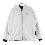 RUSSELUNO russell no боа Zip Parker оттенок белого 5 Golf одежда мужской 