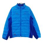 MASTER BUNNY EDITION тормозные колодки ba колено выпуск переключатель down Zip жакет оттенок голубого 4 Golf одежда мужской 