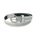 NEW BALANCE GOLF New balance ремень оттенок белого Golf одежда 