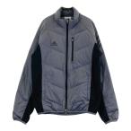 ADIDAS GOLF Adidas Golf пуховик серый серия M Golf одежда мужской 