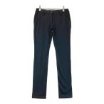 ADIDAS GOLF Adidas Golf GV1208 обратная сторона ворсистый стрейч брюки оттенок черного S Golf одежда женский 