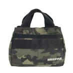BRIEFING GOLF Briefing Cart сумка камуфляж рисунок хаки серия Golf одежда 