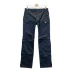 KAPPA GOLF カッパゴルフ ストレッチロングパンツ グレー系 82 ゴルフウェア メンズ