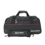 TAYLOR MADE TaylorMade 2WAY сумка "Boston bag" оттенок черного Golf одежда 
