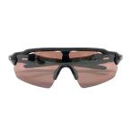 OAKLEY Oacley OO9211-1838 Radar Pitch радар pitch гибрид ji Fit солнцезащитные очки оттенок черного Golf одежда 