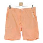 NEW BALANCE GOLF New balance шорты orange серия 4 Golf одежда мужской 