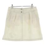 MUNSING WEAR Munsingwear одежда внутренний есть юбка оттенок бежевого 9 Golf одежда женский 