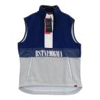 [ новый товар ]NEW BALANCE GOLF New balance лучший темно-синий серия 4 Golf одежда мужской 
