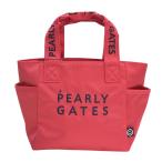 [ прекрасный товар ]PEARLY GATES Pearly Gates Cart сумка Nico Chan розовый серия FR Golf одежда 