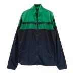 J.LINDEBERG J Lindberg 071-52310 нейлон Zip жакет оттенок черного S Golf одежда мужской 