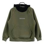 EFFLORESCENCEefrore чувство Parker хаки серия XS Golf одежда мужской 