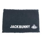 JACK BUNNY Jack ba колено боа защита горла "neck warmer" темно-синий серия FR Golf одежда 