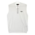 [ новый товар ]DANCE WITH DRAGON Dance With Dragon лучший peiz Lee оттенок белого 3 Golf одежда мужской 