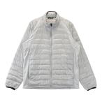 MIZUNO GOLF Mizuno Golf down Zip жакет серый серия L Golf одежда мужской 