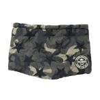PEARLY GATES Pearly Gates защита горла "neck warmer" камуфляж рисунок хаки серия FR Golf одежда 