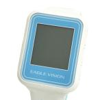 EAGLE VISION Eagle Vision EV-019 GPS navi наручные часы type watch 5 оттенок белого Golf одежда 
