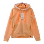 [ новый товар ]NEW BALANCE GOLF New balance с капюшоном Zip жакет orange серия 1 Golf одежда женский 