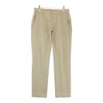 23 район GOLFnijuu thank Golf длинные брюки оттенок бежевого 74 Golf одежда женский 