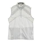 ADIDAS GOLF Adidas Golf N59804 с капюшоном лучший точка общий рисунок серый серия L Golf одежда мужской 