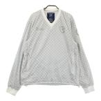 ZOYzo-i тепловое хранение блузон общий рисунок серый серия 2 Golf одежда мужской 