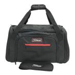 TITLEIST Titleist 2WAY сумка "Boston bag" оттенок черного Golf одежда 