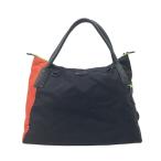 LE COQ GOLF Le Coq Golf сумка "Boston bag" оттенок черного Golf одежда 