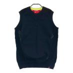 NEW BALANCE GOLF New balance вязаный лучший оттенок черного 4 Golf одежда мужской 