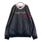 ROUGH&amp;SWELLla вентилятор dos well s need Jack оттенок черного L Golf одежда мужской 