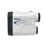 NIKON Nikon COOLSHOT 20 G2 лазерный дальномер оттенок белого Golf одежда 