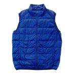 CASTELBAJAC Castelbajac жилет общий рисунок темно-синий серия 50 Golf одежда мужской 