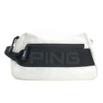 PING булавка раунд сумка оттенок белого Golf одежда 