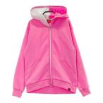 NEW BALANCE GOLF New balance с капюшоном Zip жакет розовый серия 2 Golf одежда женский 