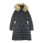 MONCLER モンクレール B20934988425 ダウンコート KHLOE ブラック系 1 レディース