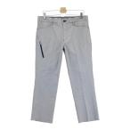 ADIDAS GOLF Adidas Golf M73703 стрейч брюки брюки тысяч птица общий рисунок темно-синий серия 88 Golf одежда мужской 