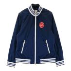 JUN&amp;ROPE Jun and Rope 2WAY жакет темно-синий серия M Golf одежда женский 