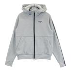 CALLAWAY Callaway тренировочный Zip Parker серый серия S Golf одежда женский 